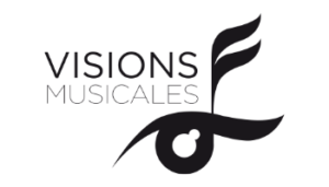 Logo Visions Musicales